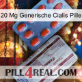 20Mg Generic Cialis Pill 36